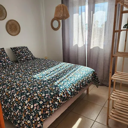 Vakantiehuis Maison Bord De *