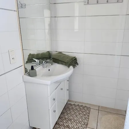 Vakantiehuis Maison Bord De *