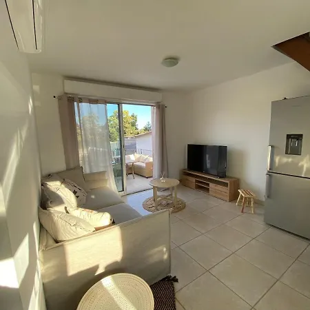 Holiday home Maison Bord De