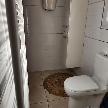 Maison Bord De Lucciana (Corsica)