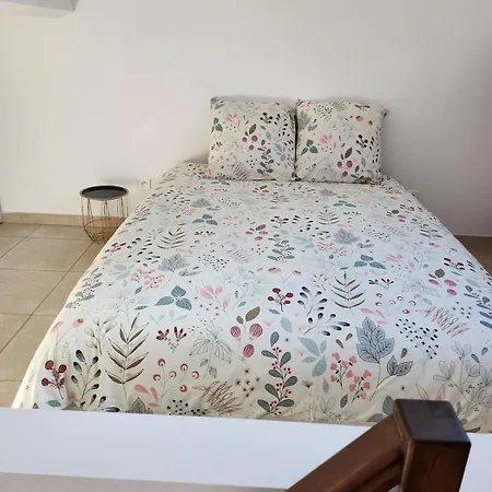 Maison Bord De Holiday home Lucciana (Corsica)