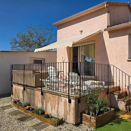 Maison Bord De